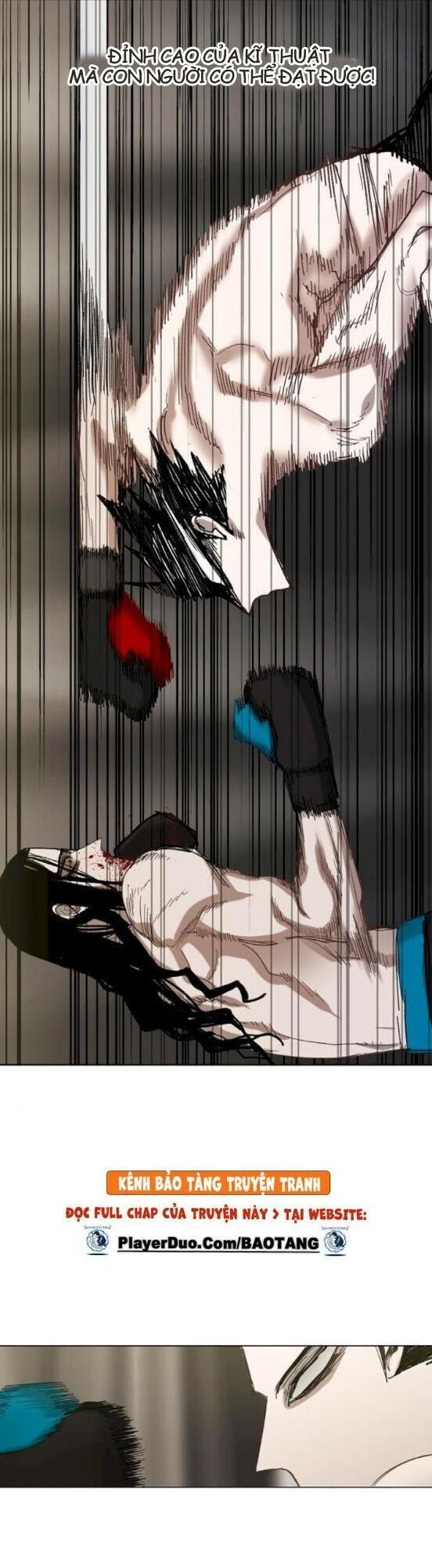 Võ Sĩ Quyền Anh Chapter 30 - 27