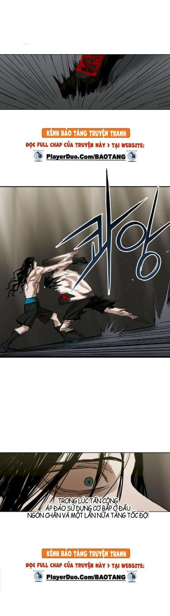 Võ Sĩ Quyền Anh Chapter 30 - 28