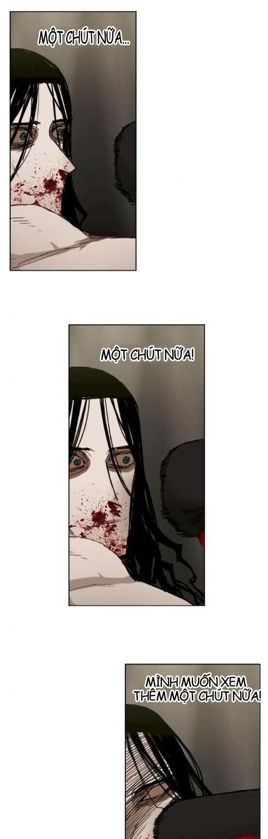 Võ Sĩ Quyền Anh Chapter 30 - 29