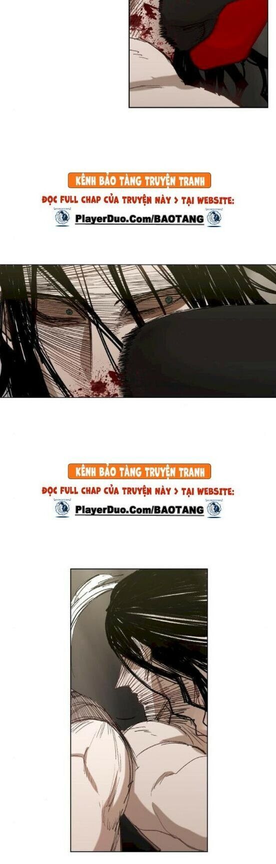 Võ Sĩ Quyền Anh Chapter 30 - 30