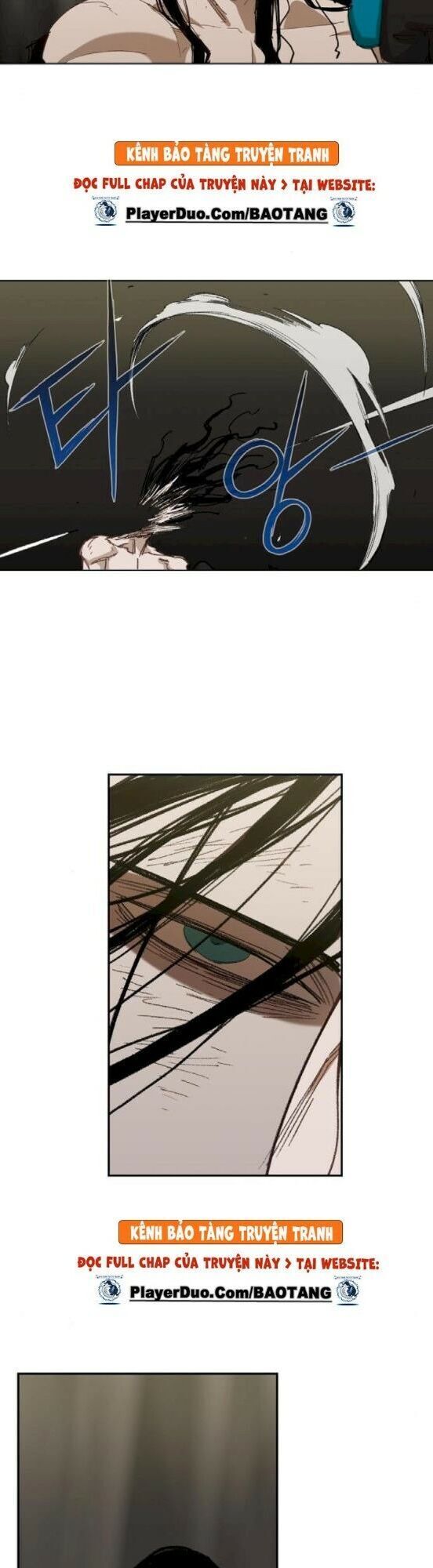 Võ Sĩ Quyền Anh Chapter 30 - 32