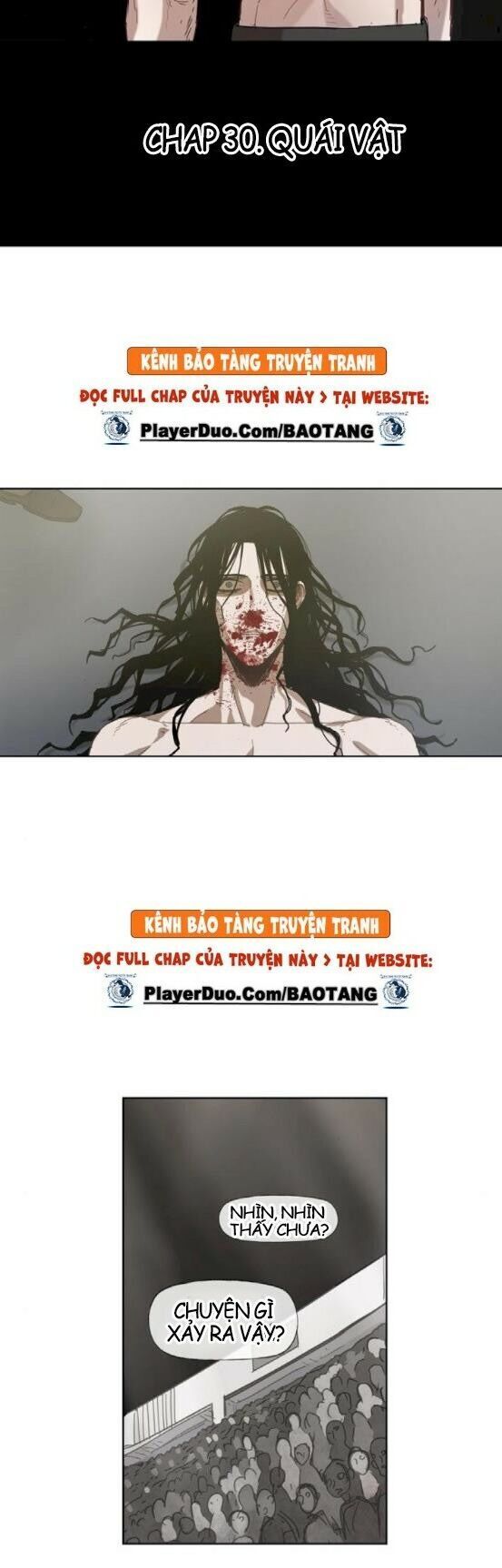 Võ Sĩ Quyền Anh Chapter 30 - 5