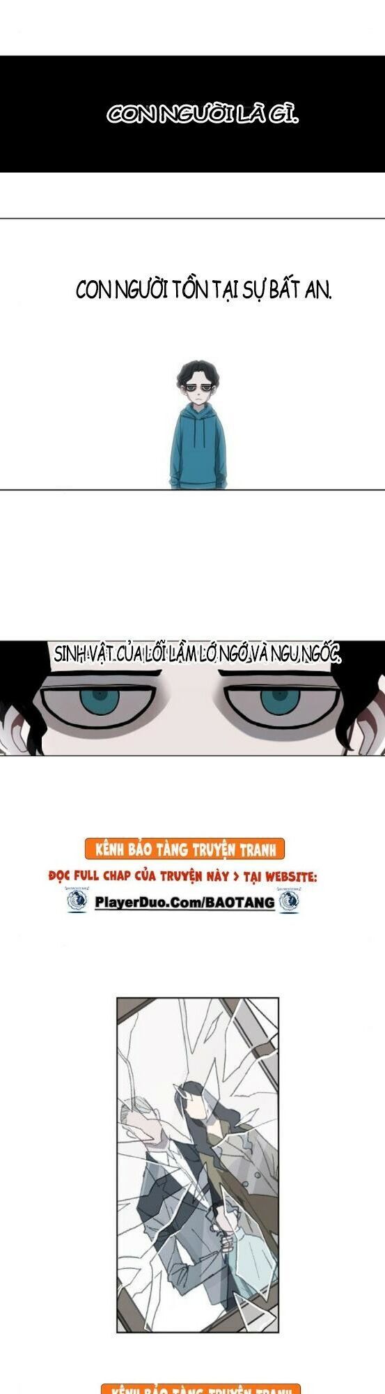 Võ Sĩ Quyền Anh Chapter 30 - 44