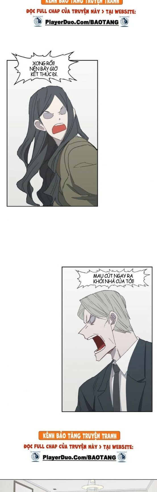 Võ Sĩ Quyền Anh Chapter 30 - 45