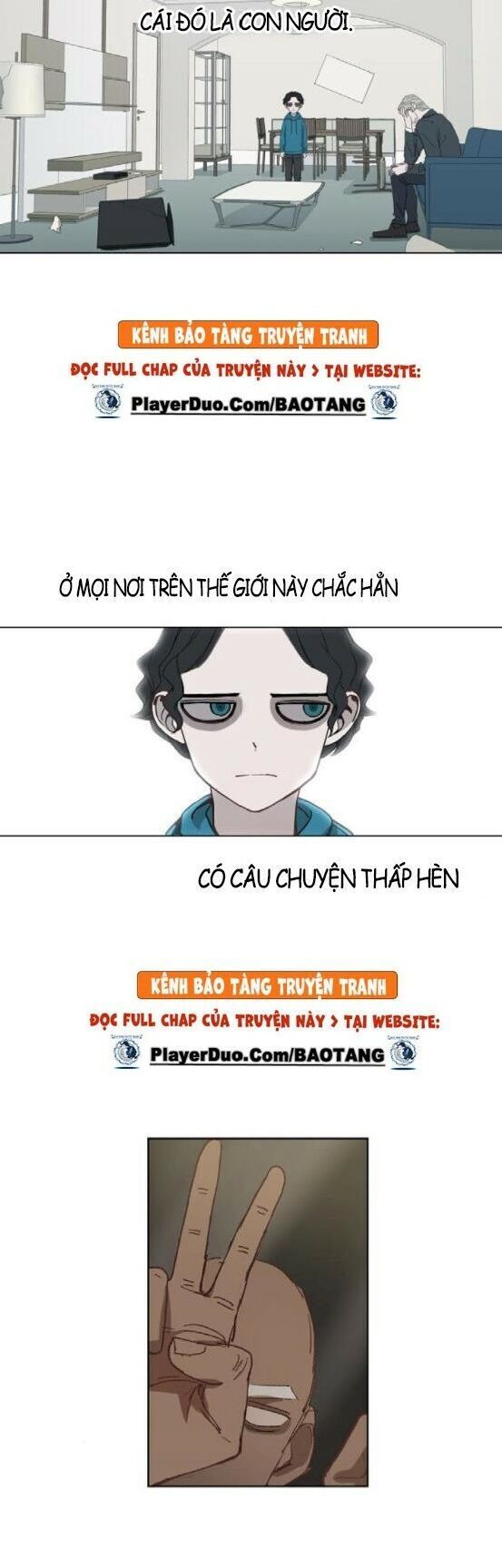 Võ Sĩ Quyền Anh Chapter 30 - 46