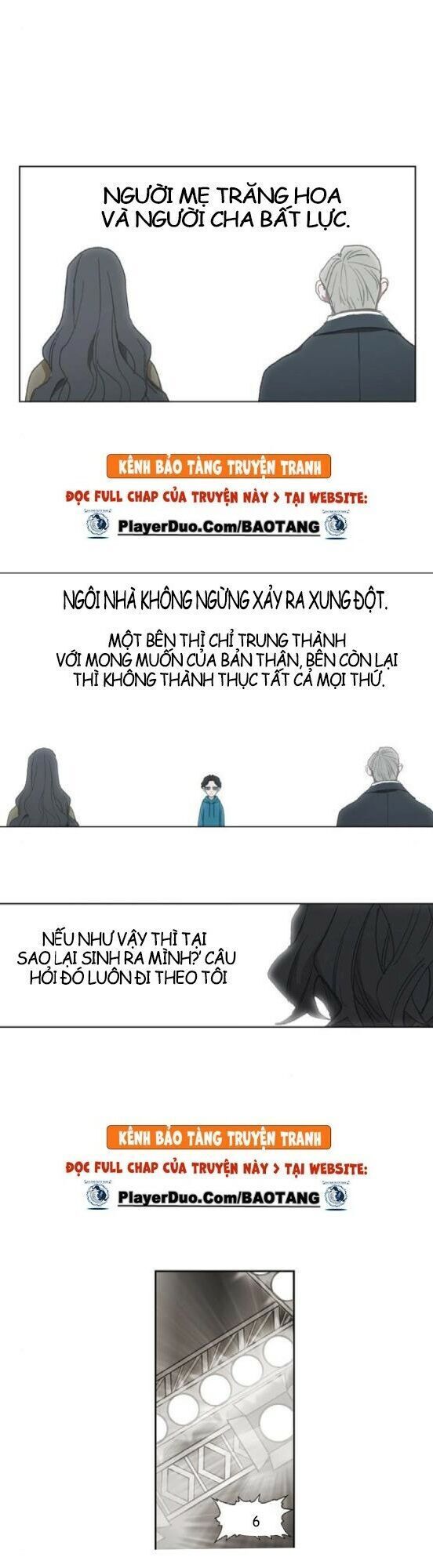 Võ Sĩ Quyền Anh Chapter 30 - 47