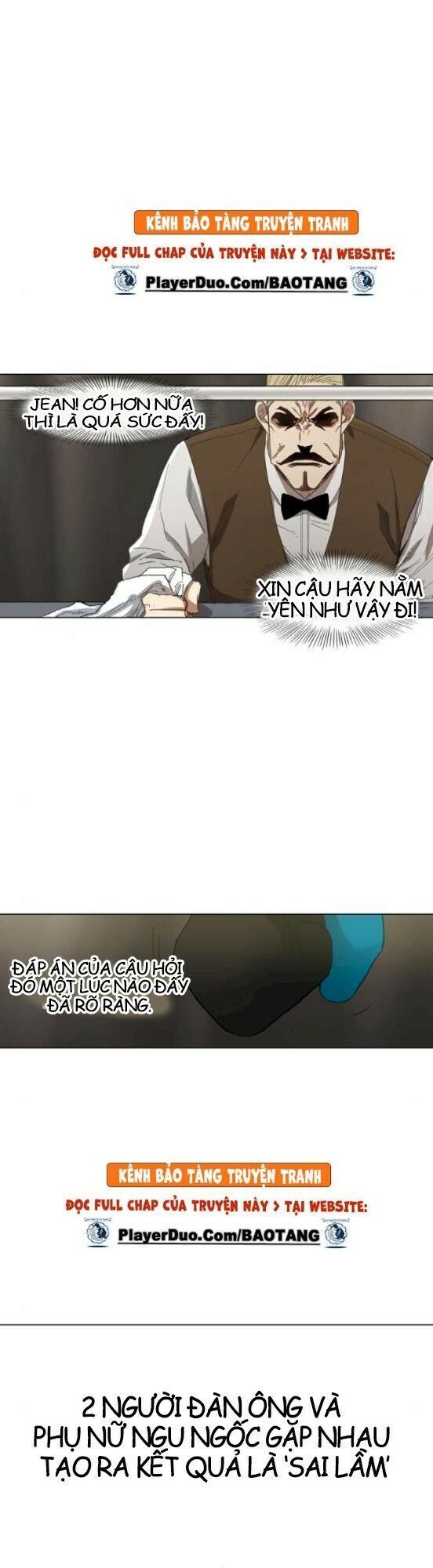 Võ Sĩ Quyền Anh Chapter 30 - 48