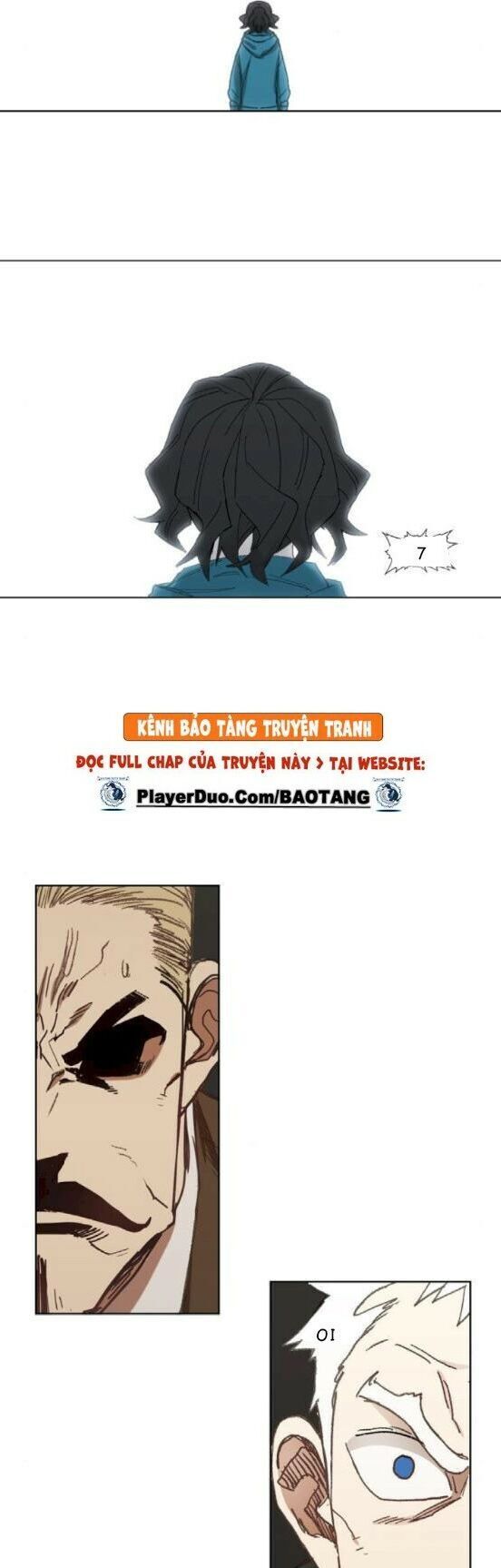 Võ Sĩ Quyền Anh Chapter 30 - 49