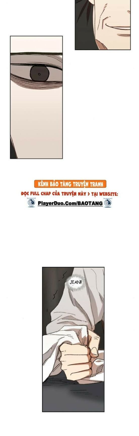 Võ Sĩ Quyền Anh Chapter 30 - 50