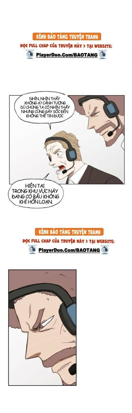 Võ Sĩ Quyền Anh Chapter 30 - 6