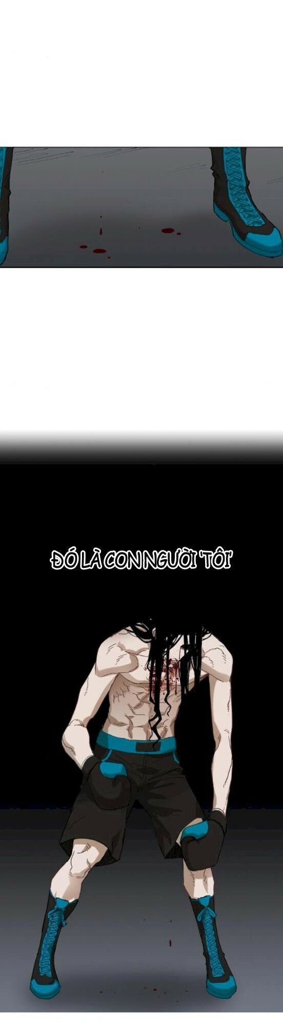 Võ Sĩ Quyền Anh Chapter 30 - 51