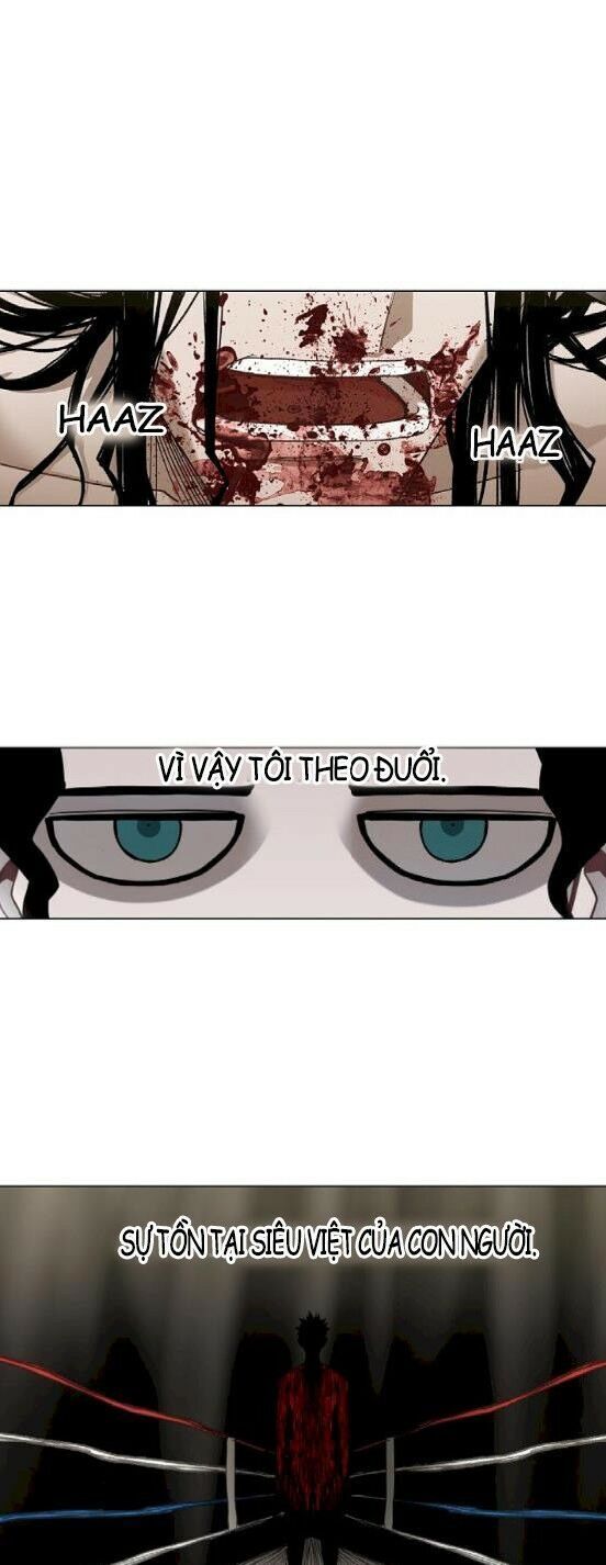 Võ Sĩ Quyền Anh Chapter 30 - 52