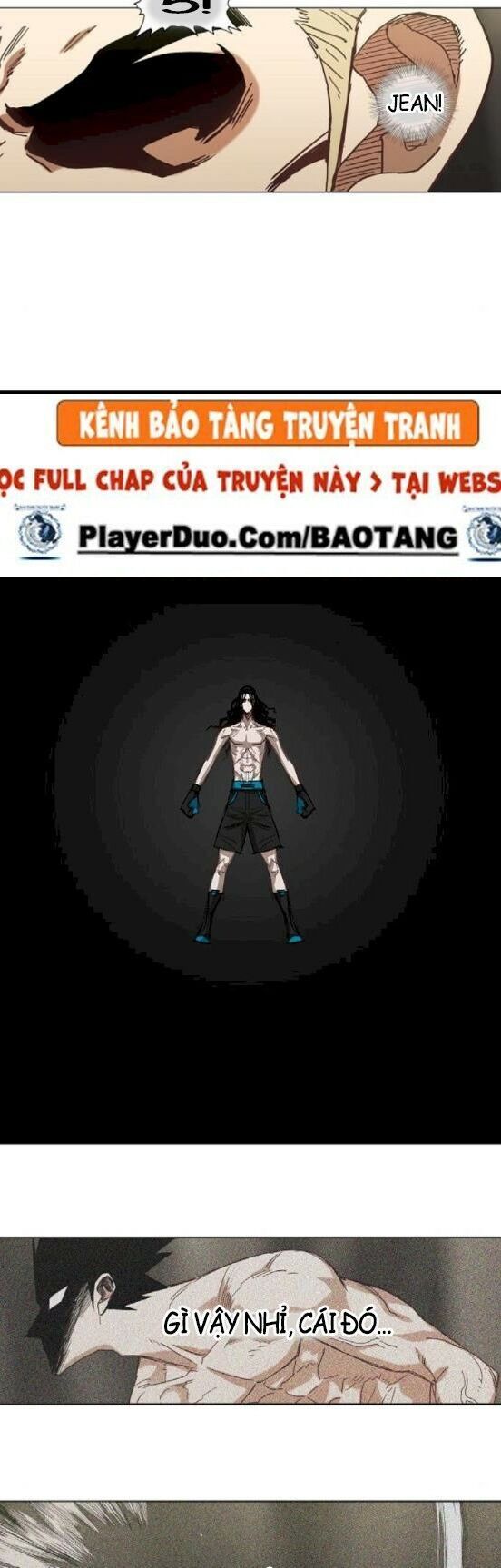 Võ Sĩ Quyền Anh Chapter 30 - 9