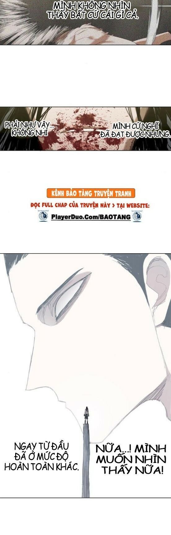 Võ Sĩ Quyền Anh Chapter 30 - 10