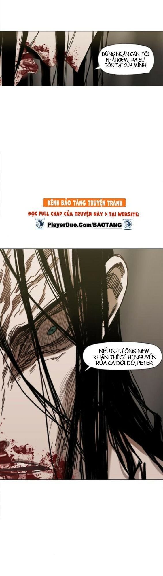 Võ Sĩ Quyền Anh Chapter 31 - 18