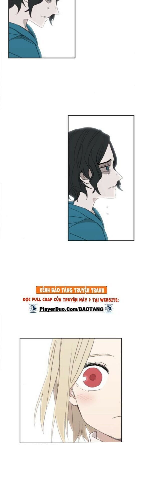Võ Sĩ Quyền Anh Chapter 31 - 48