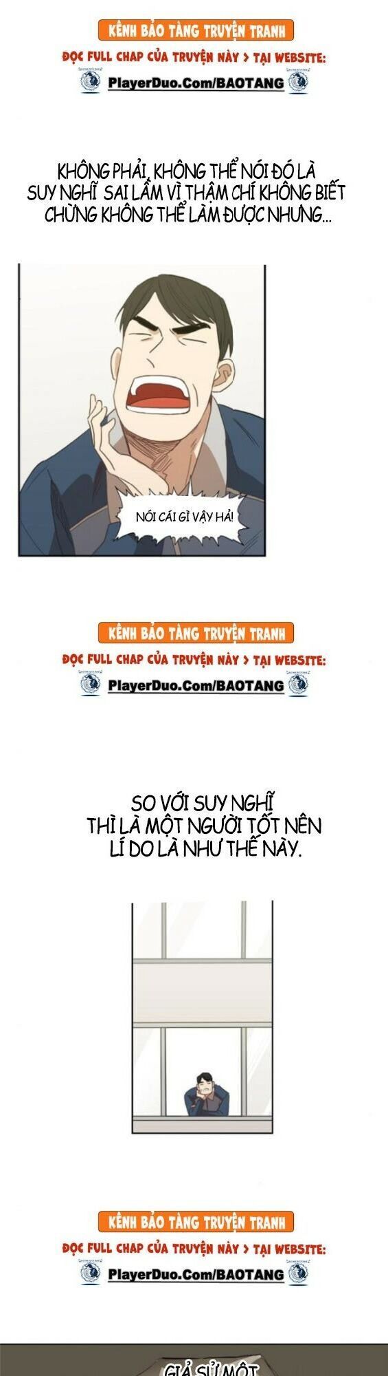 Võ Sĩ Quyền Anh Chapter 33 - 4