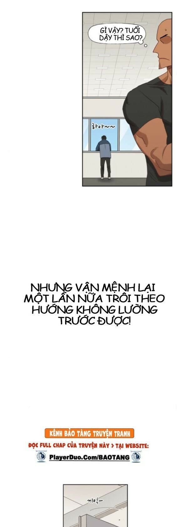 Võ Sĩ Quyền Anh Chapter 33 - 9