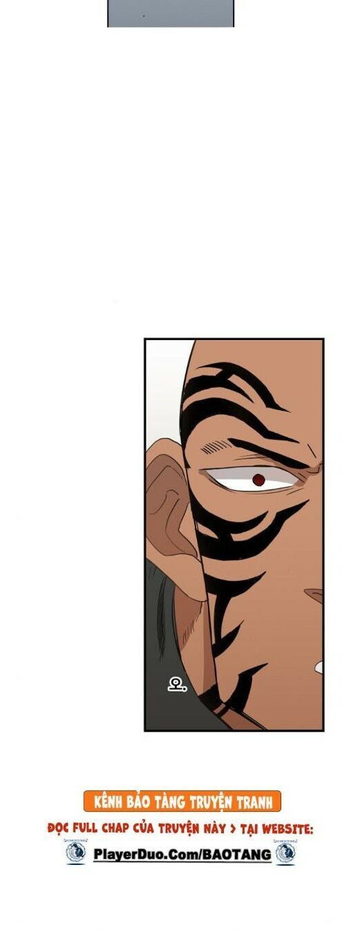 Võ Sĩ Quyền Anh Chapter 34 - 11