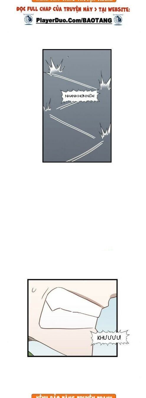 Võ Sĩ Quyền Anh Chapter 34 - 23