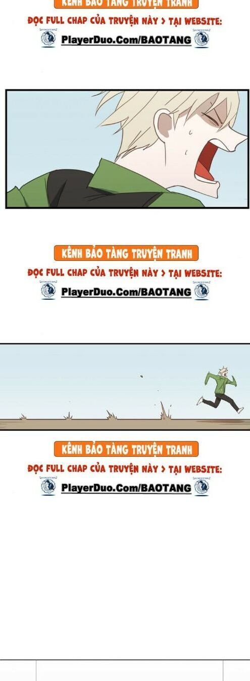 Võ Sĩ Quyền Anh Chapter 34 - 24