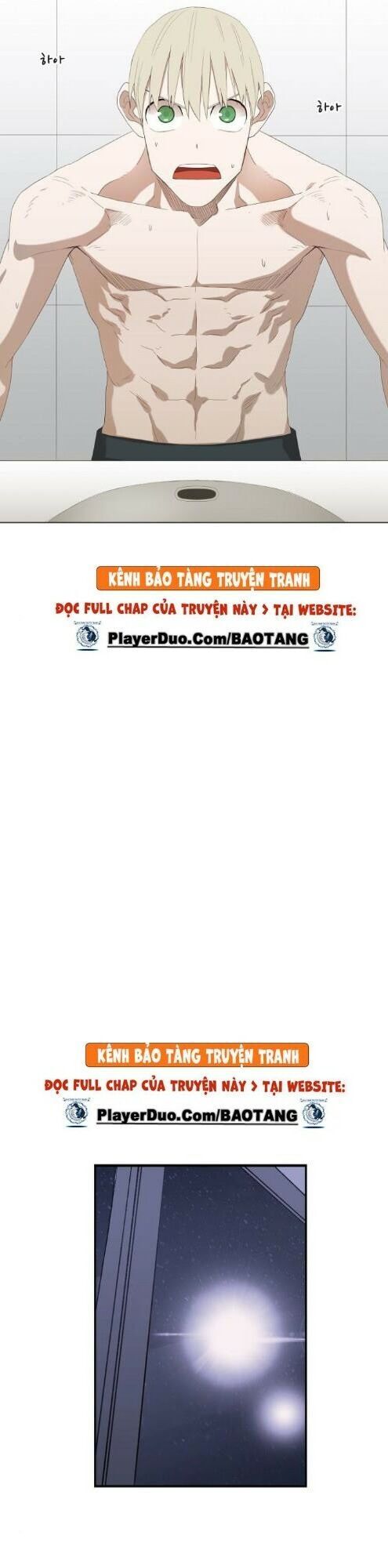 Võ Sĩ Quyền Anh Chapter 34 - 25