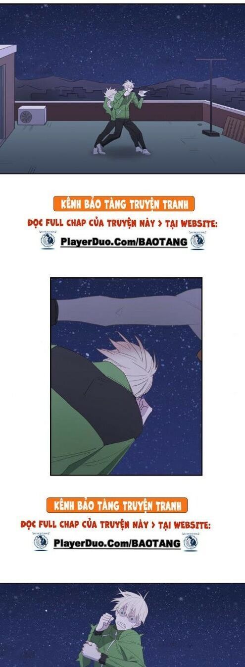 Võ Sĩ Quyền Anh Chapter 34 - 28