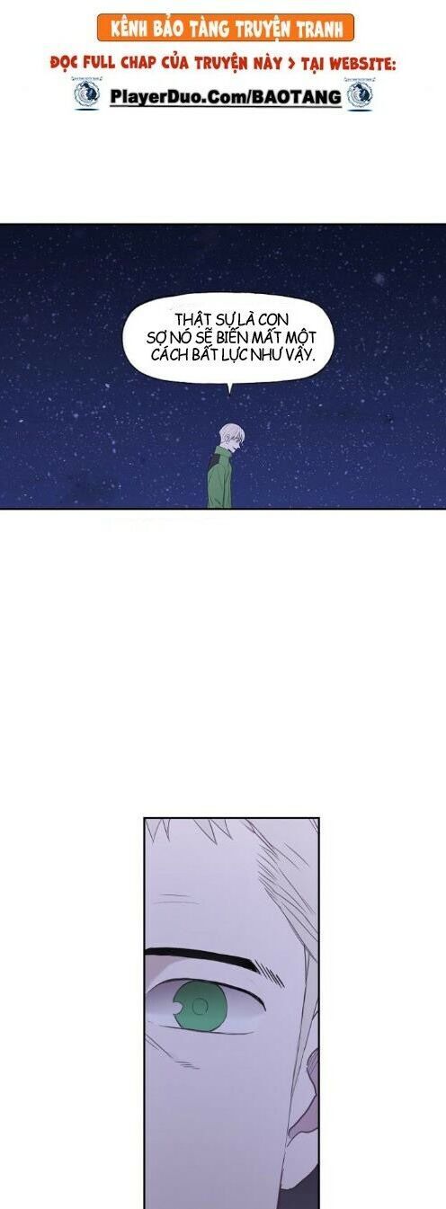 Võ Sĩ Quyền Anh Chapter 34 - 31