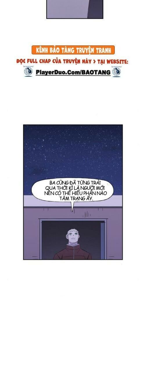 Võ Sĩ Quyền Anh Chapter 34 - 32