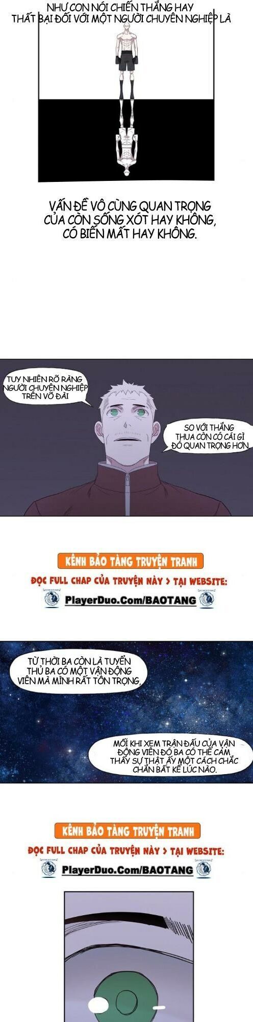 Võ Sĩ Quyền Anh Chapter 34 - 33