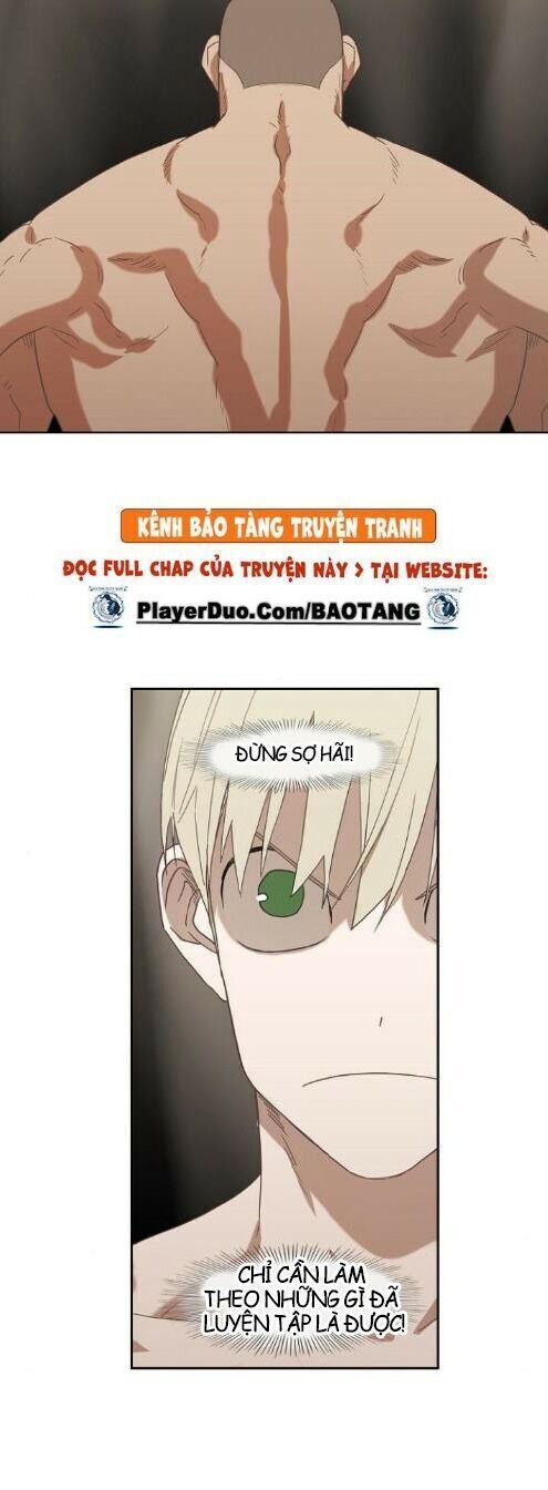 Võ Sĩ Quyền Anh Chapter 34 - 47