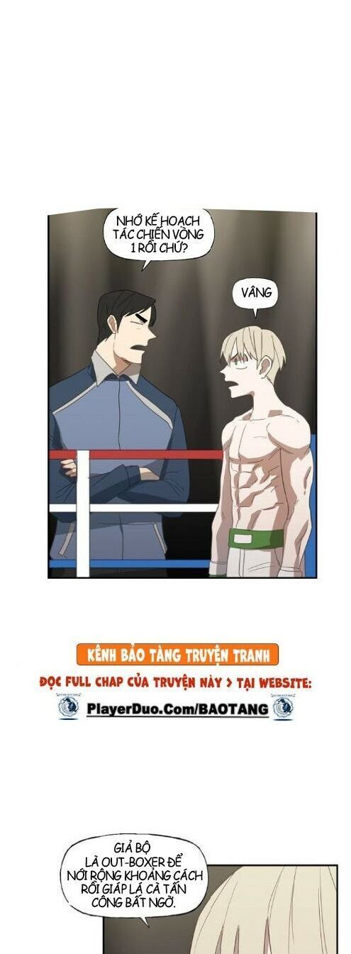 Võ Sĩ Quyền Anh Chapter 34 - 48
