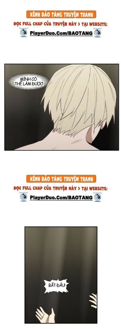 Võ Sĩ Quyền Anh Chapter 34 - 51