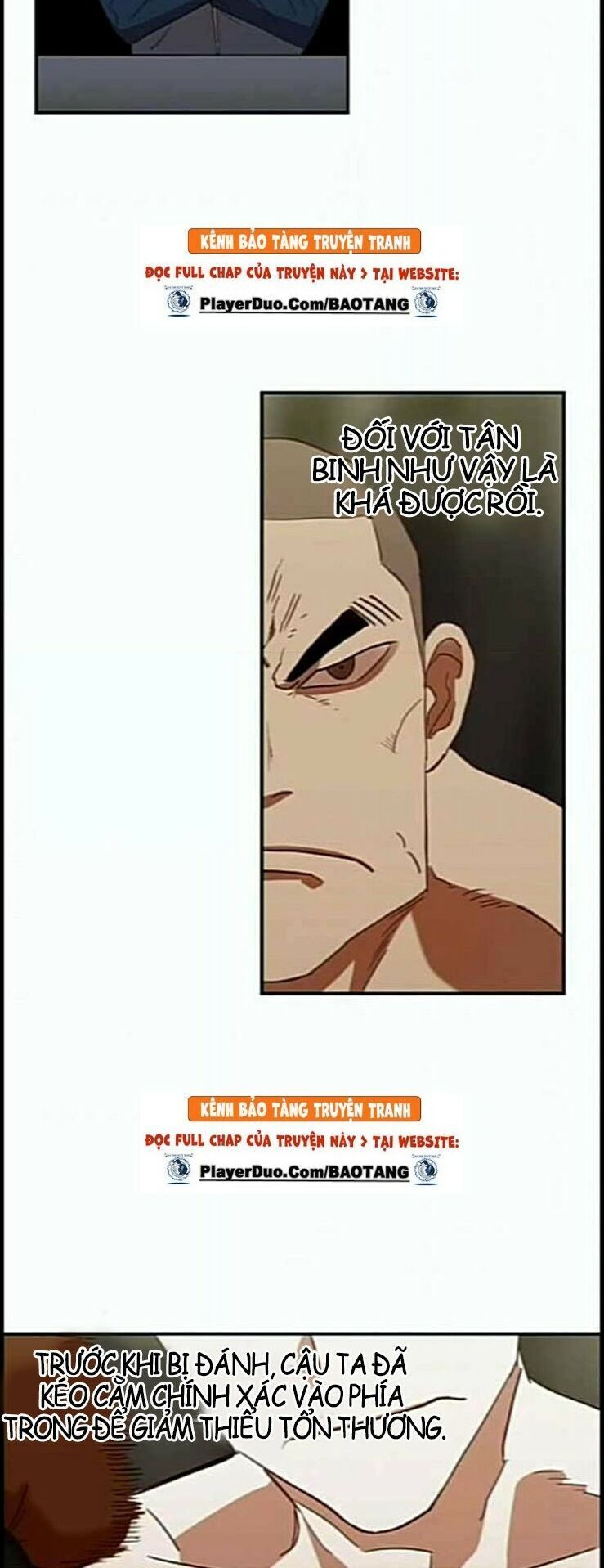 Võ Sĩ Quyền Anh Chapter 35 - 13