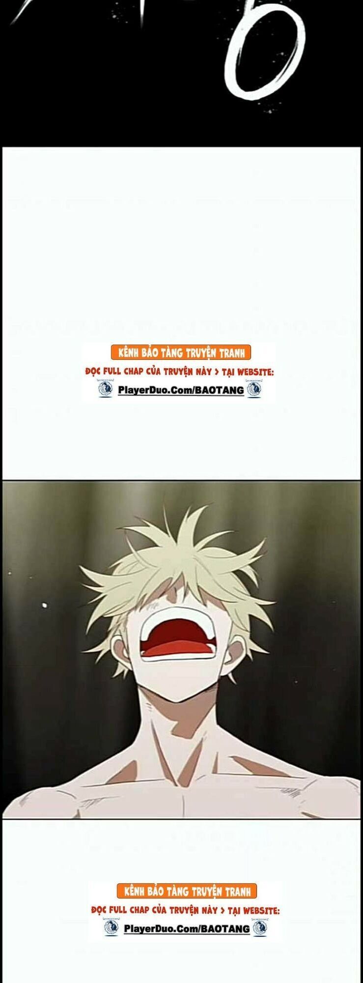 Võ Sĩ Quyền Anh Chapter 35 - 3