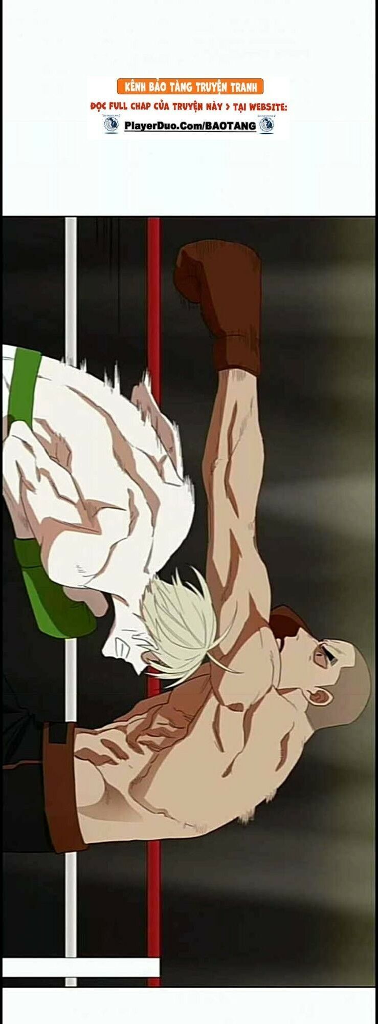 Võ Sĩ Quyền Anh Chapter 35 - 23