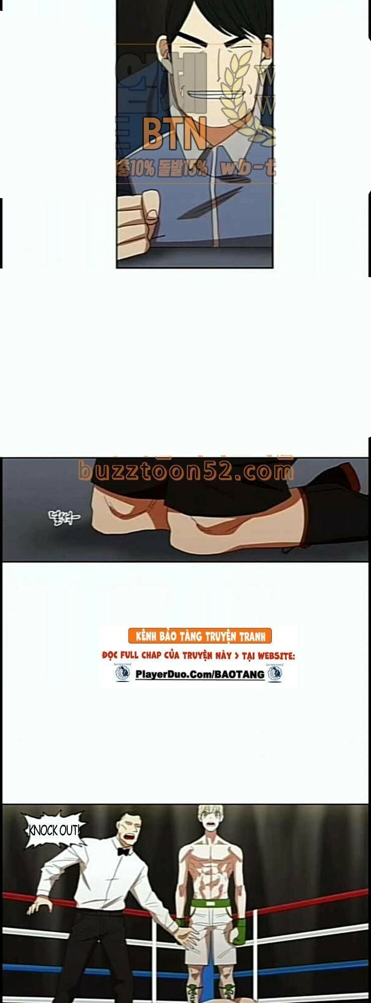 Võ Sĩ Quyền Anh Chapter 35 - 26