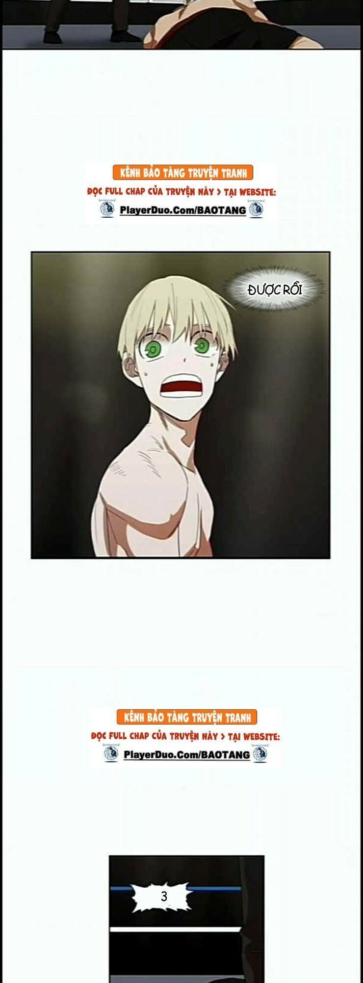 Võ Sĩ Quyền Anh Chapter 35 - 27