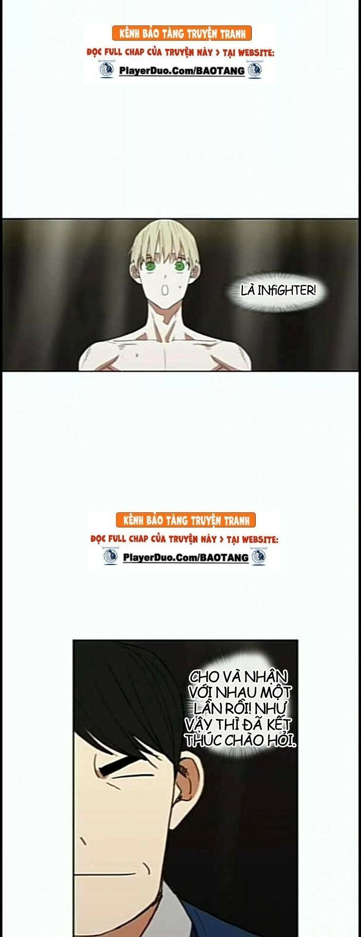 Võ Sĩ Quyền Anh Chapter 35 - 29