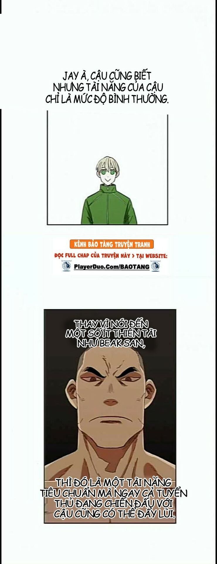 Võ Sĩ Quyền Anh Chapter 35 - 37