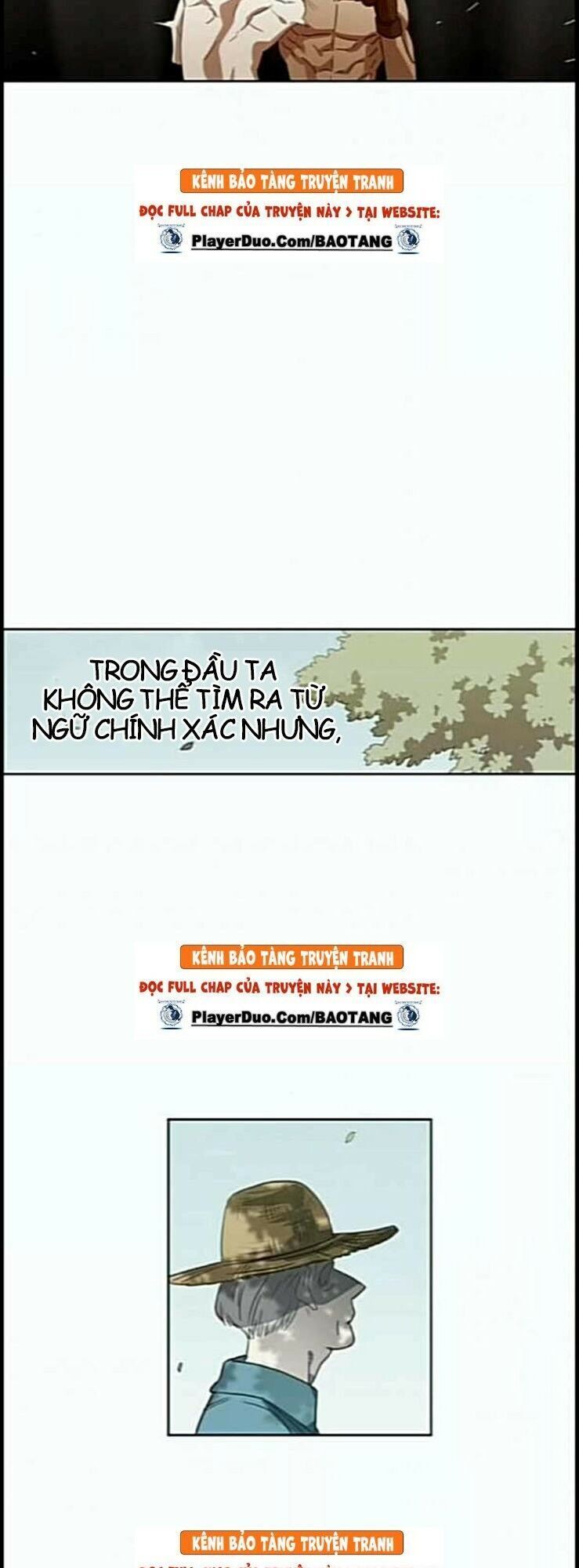 Võ Sĩ Quyền Anh Chapter 35 - 39