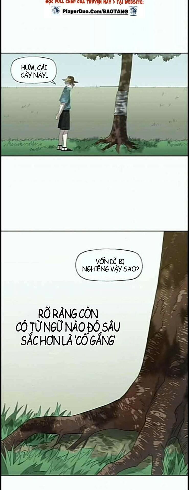 Võ Sĩ Quyền Anh Chapter 35 - 40