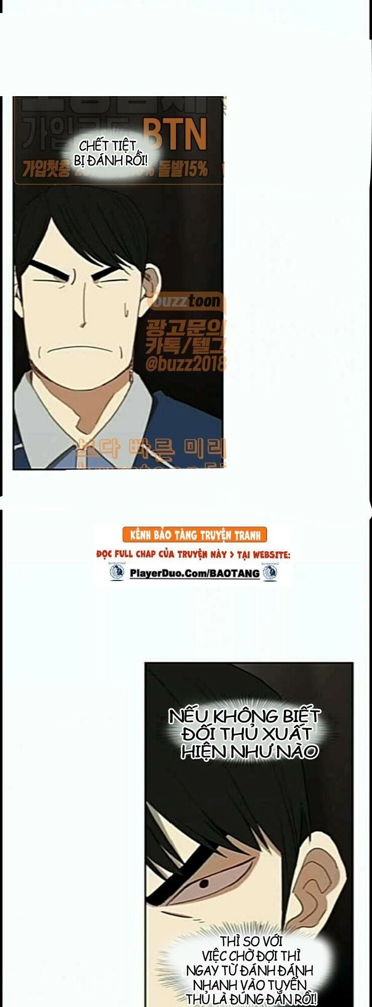 Võ Sĩ Quyền Anh Chapter 35 - 6