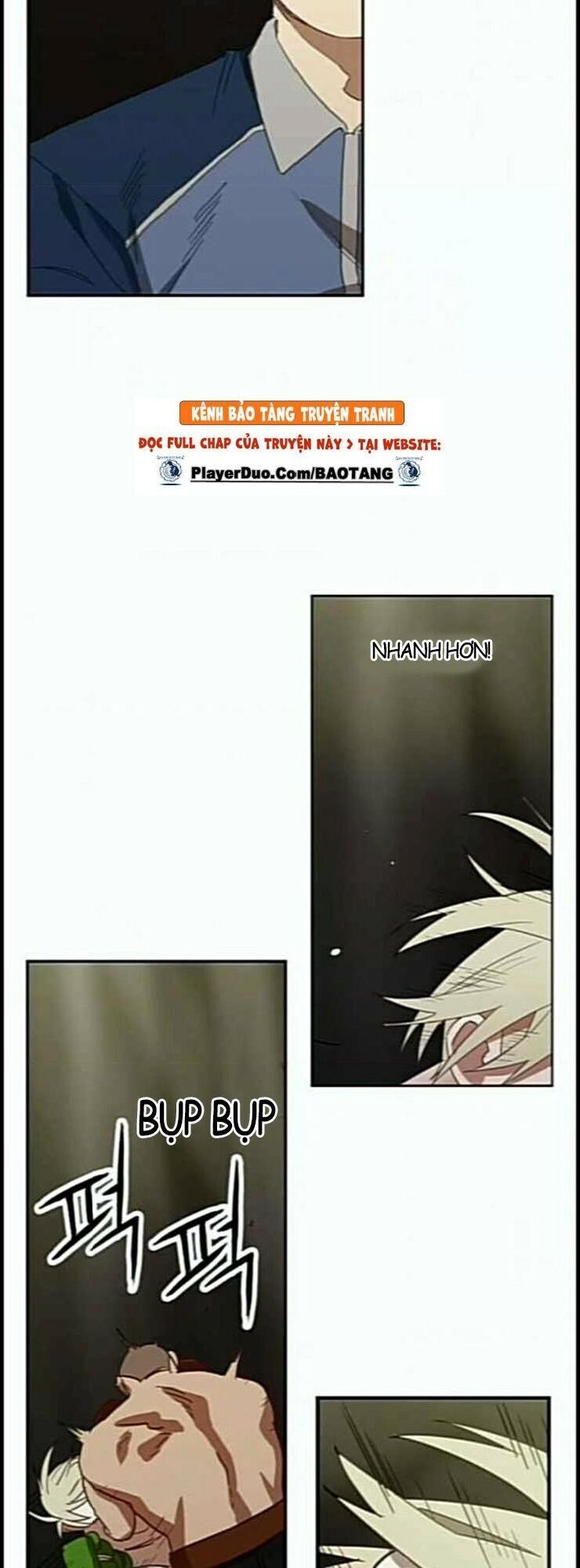 Võ Sĩ Quyền Anh Chapter 35 - 51