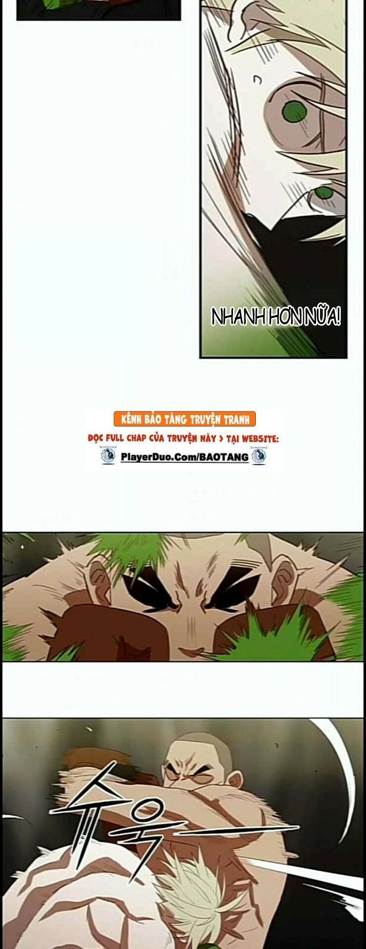 Võ Sĩ Quyền Anh Chapter 35 - 52