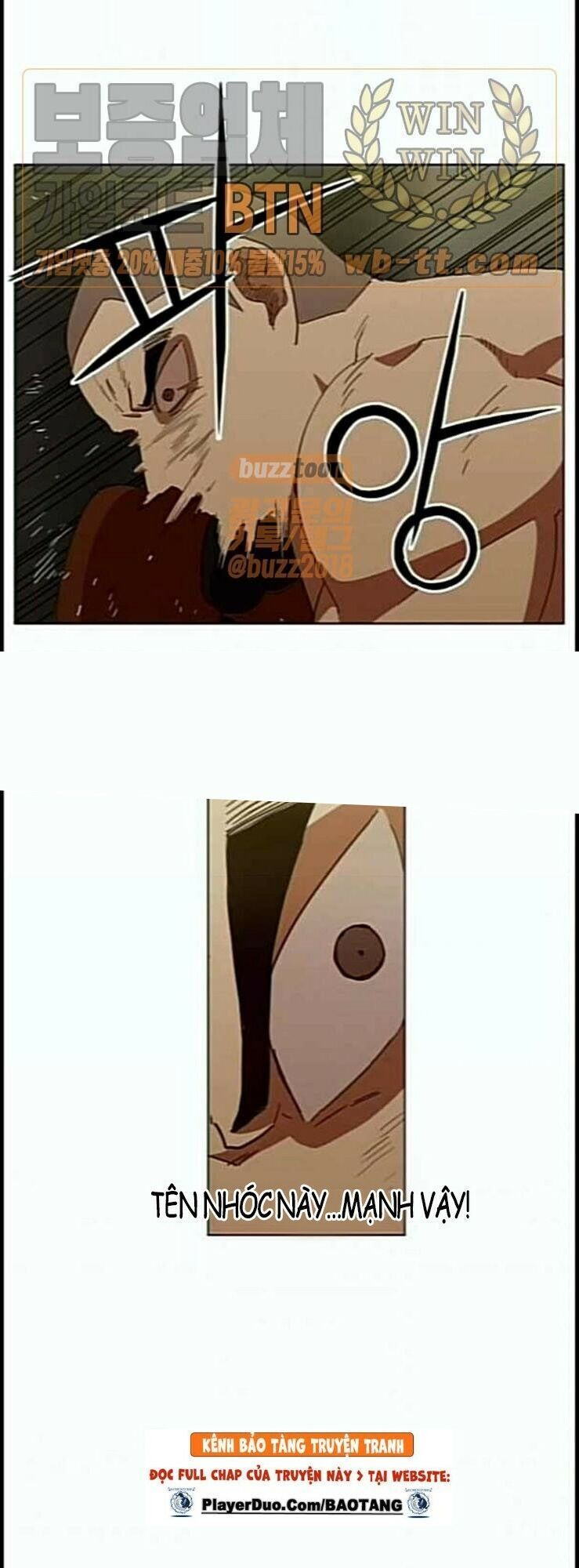 Võ Sĩ Quyền Anh Chapter 35 - 54