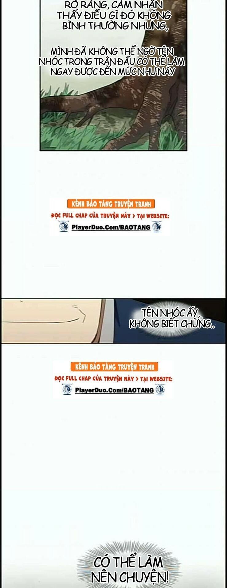 Võ Sĩ Quyền Anh Chapter 35 - 56