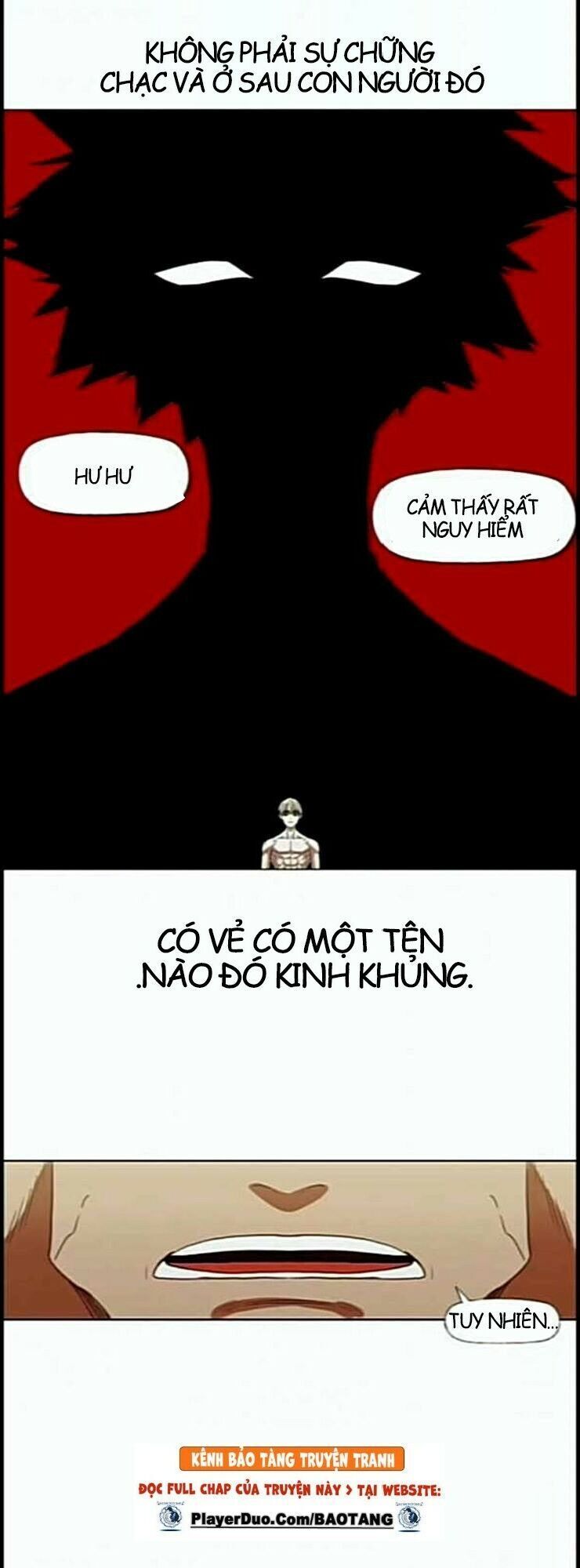 Võ Sĩ Quyền Anh Chapter 35 - 62