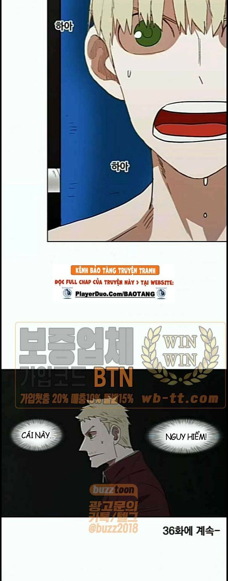 Võ Sĩ Quyền Anh Chapter 35 - 64