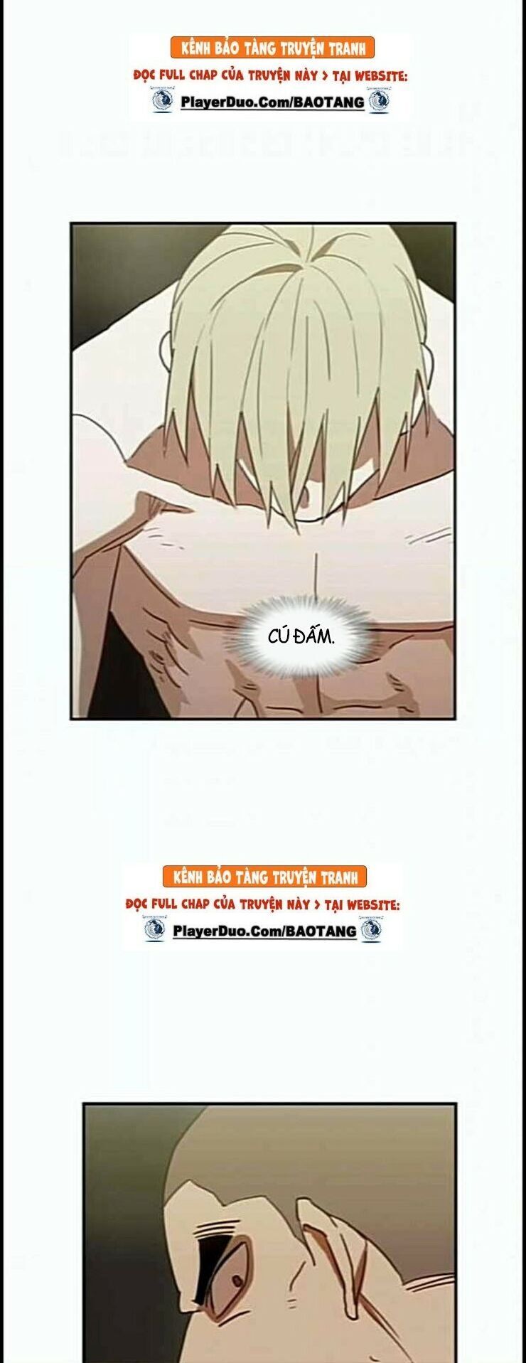 Võ Sĩ Quyền Anh Chapter 35 - 9